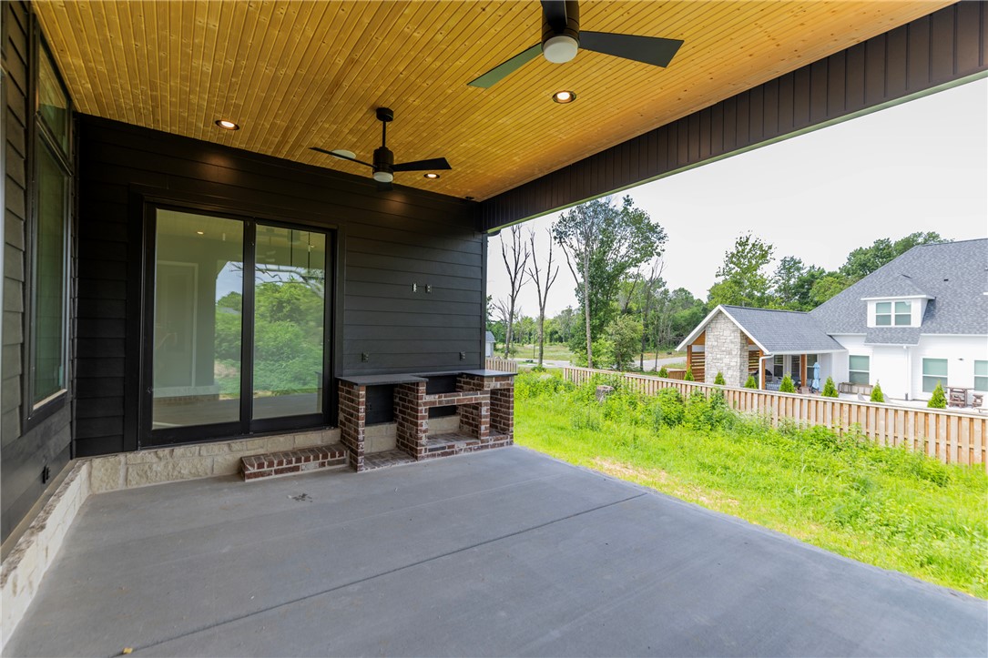 Big Sky Sub Ph 2 Centerton - Residential