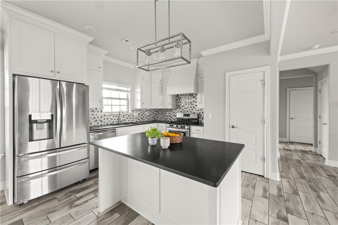 Willow Ridge Sub Centerton - Residential