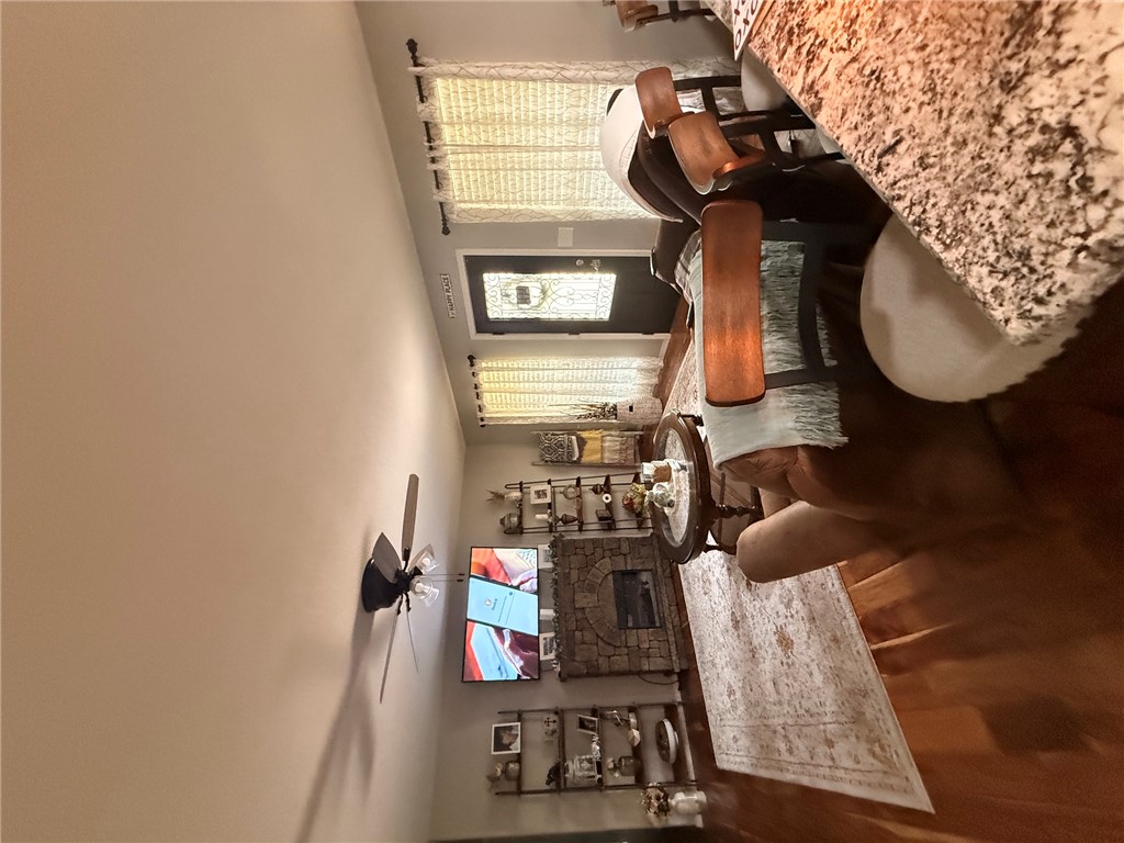 Pottsville By Sections - Residential