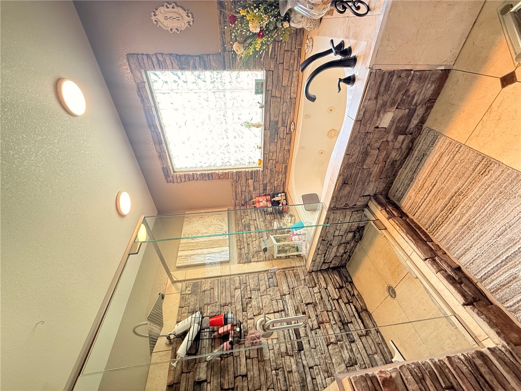 Pottsville By Sections - Residential