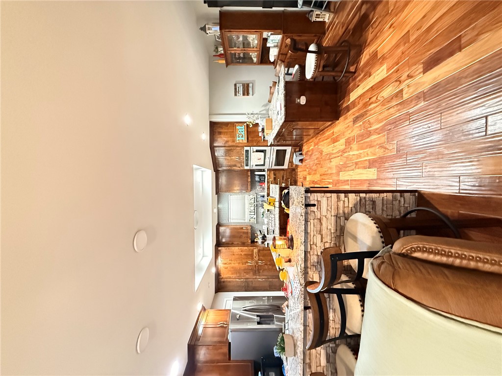 Pottsville By Sections - Residential