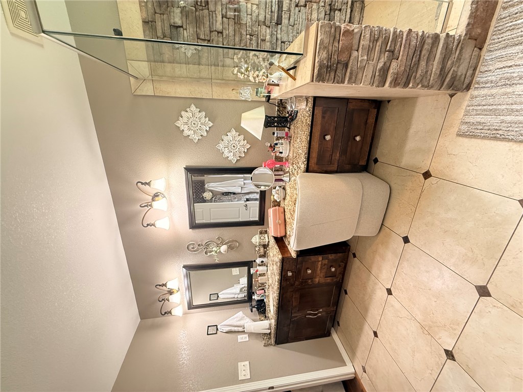Pottsville By Sections - Residential