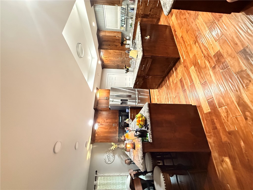 Pottsville By Sections - Residential