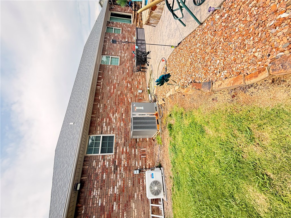 Pottsville By Sections - Residential