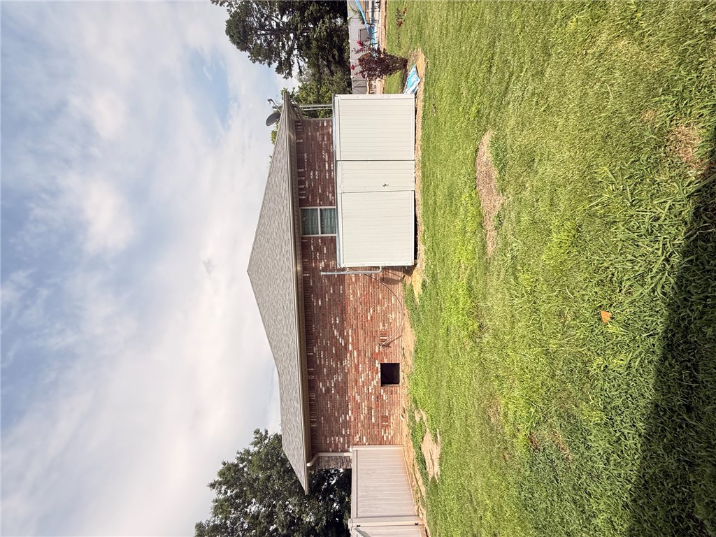 Pottsville By Sections - Residential