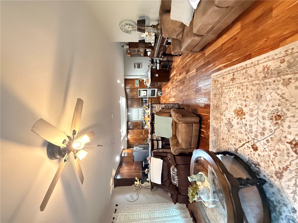 Pottsville By Sections - Residential