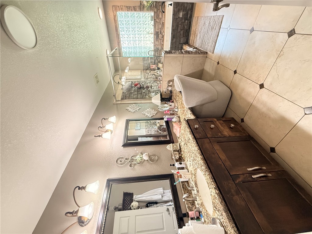 Pottsville By Sections - Residential
