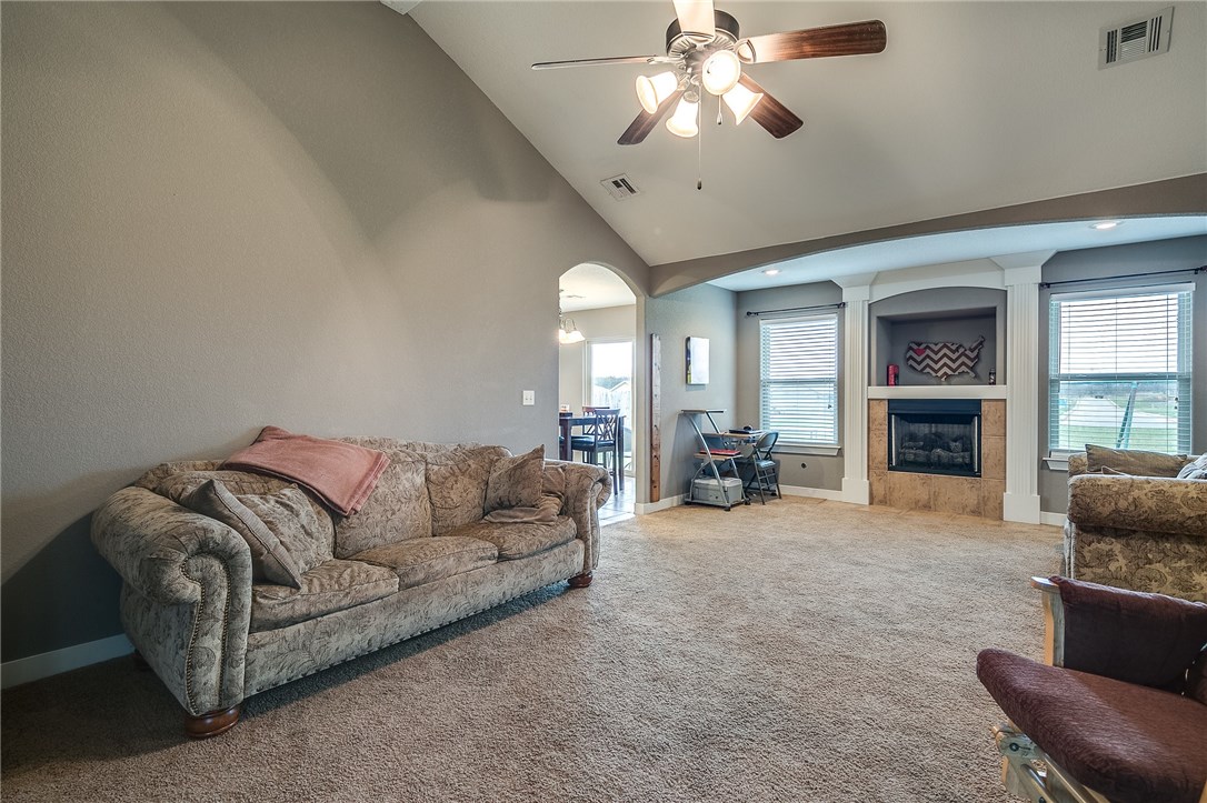 Belle Meade Sub Ph I & II - Residential