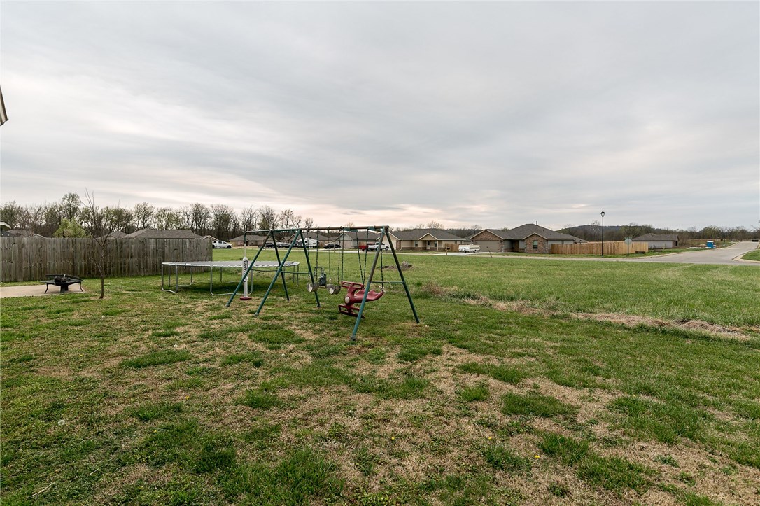 Belle Meade Sub Ph I & II - Residential