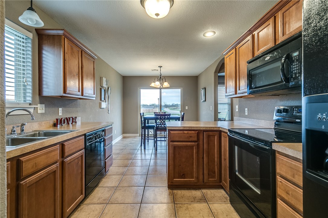 Belle Meade Sub Ph I & II - Residential
