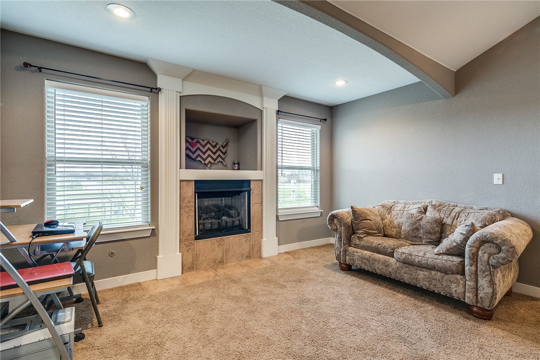 Belle Meade Sub Ph I & II - Residential
