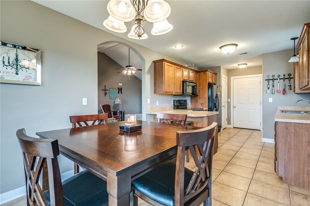 Belle Meade Sub Ph I & II - Residential