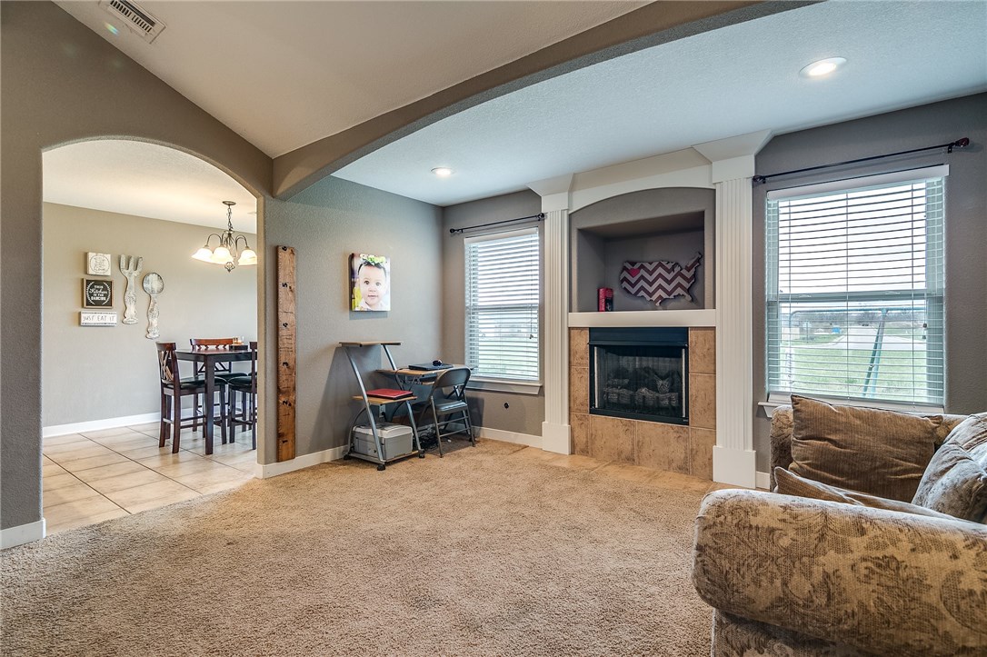 Belle Meade Sub Ph I & II - Residential