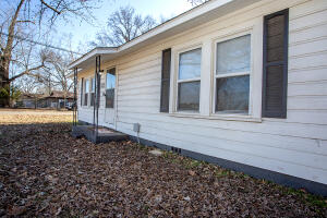 Shinn, J L - Residential