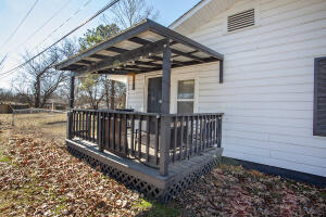 Shinn, J L - Residential
