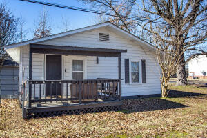 Shinn, J L - Residential