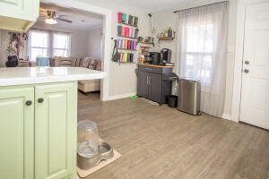 Shinn, J L - Residential