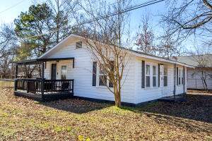 Shinn, J L - Residential