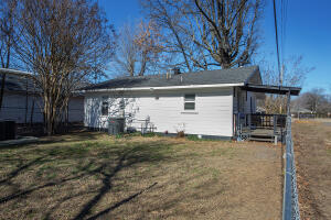 Shinn, J L - Residential