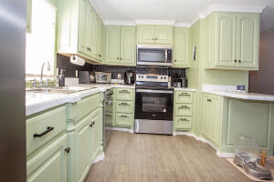Shinn, J L - Residential
