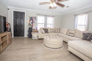 Shinn, J L - Residential