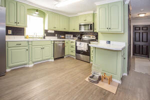 Shinn, J L - Residential