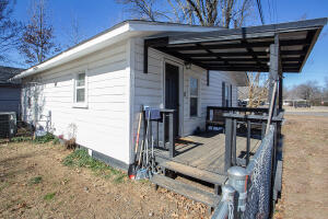 Shinn, J L - Residential