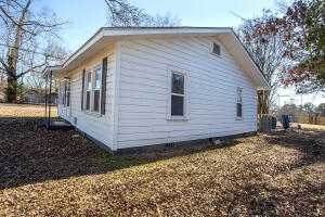 Shinn, J L - Residential