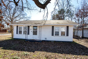 Shinn, J L - Residential