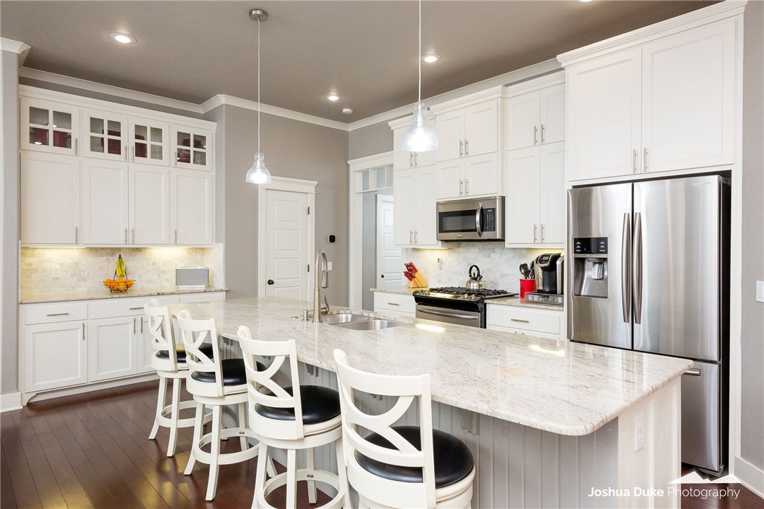Stonebridge Meadows Ph III - Residential