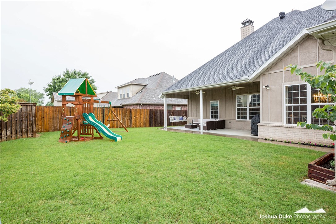 Stonebridge Meadows Ph III - Residential