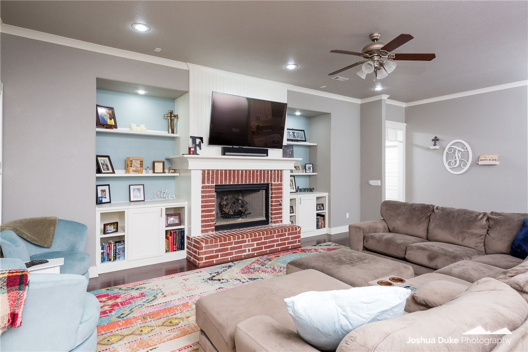 Stonebridge Meadows Ph III - Residential