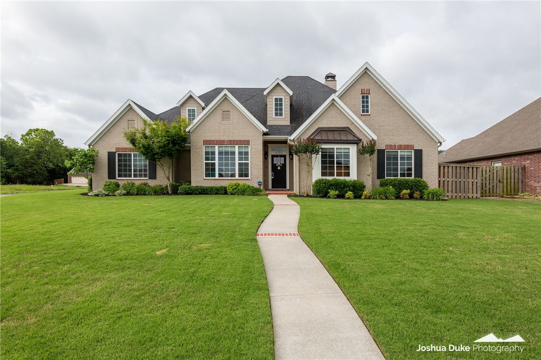 Stonebridge Meadows Ph III - Residential