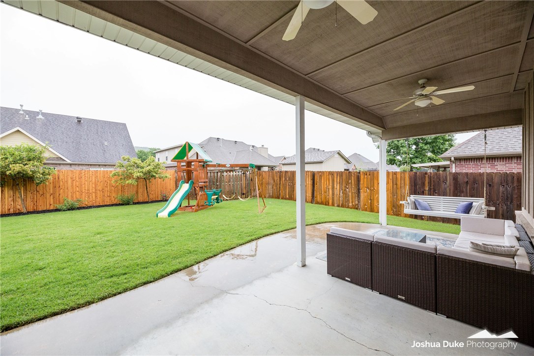 Stonebridge Meadows Ph III - Residential