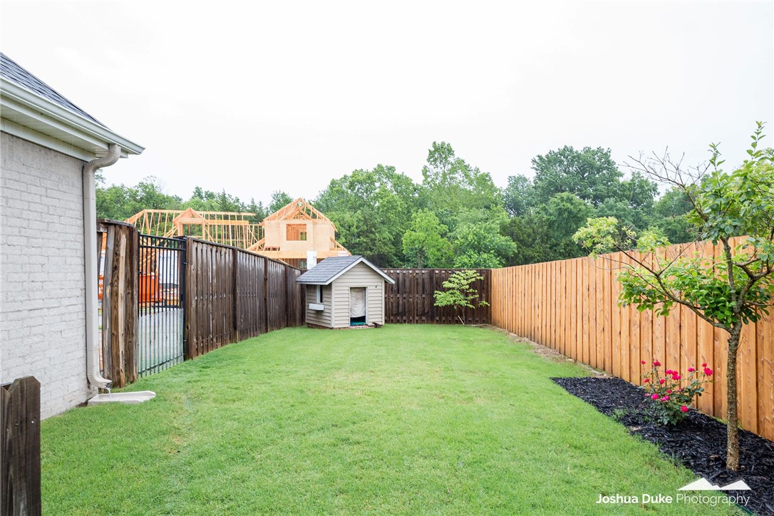 Stonebridge Meadows Ph III - Residential