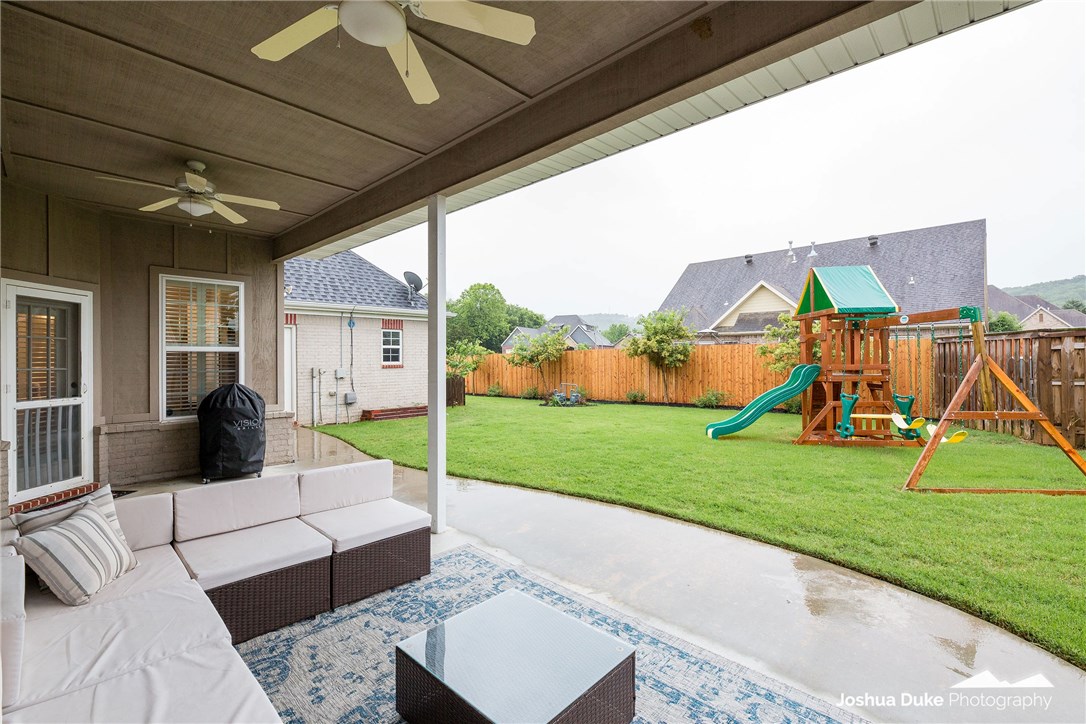 Stonebridge Meadows Ph III - Residential