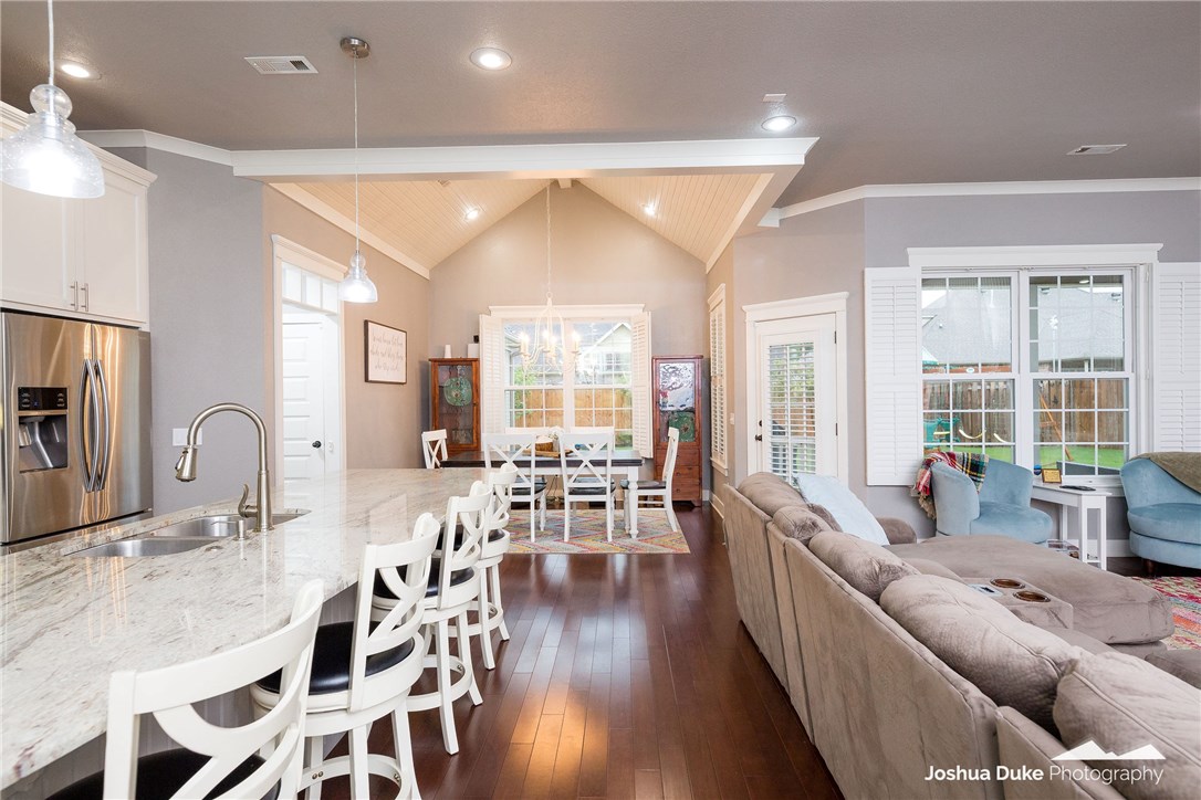 Stonebridge Meadows Ph III - Residential