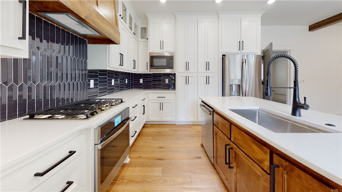 OZ Village - Residential