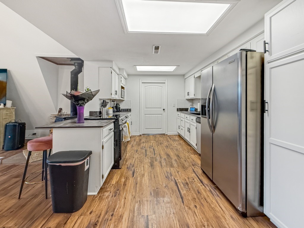 . - Residential