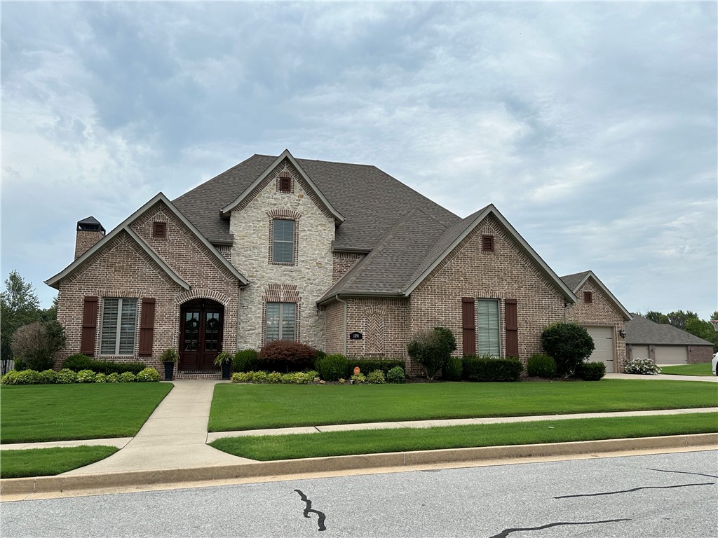 Estates At Brush Creek - Residential