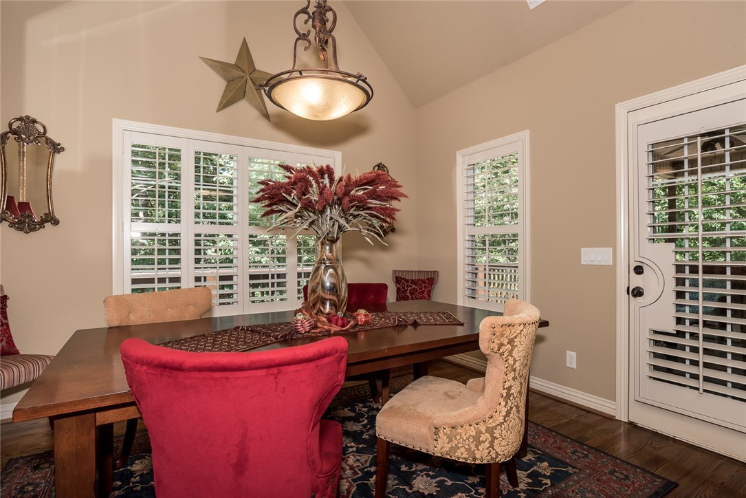 Morganshire - Residential