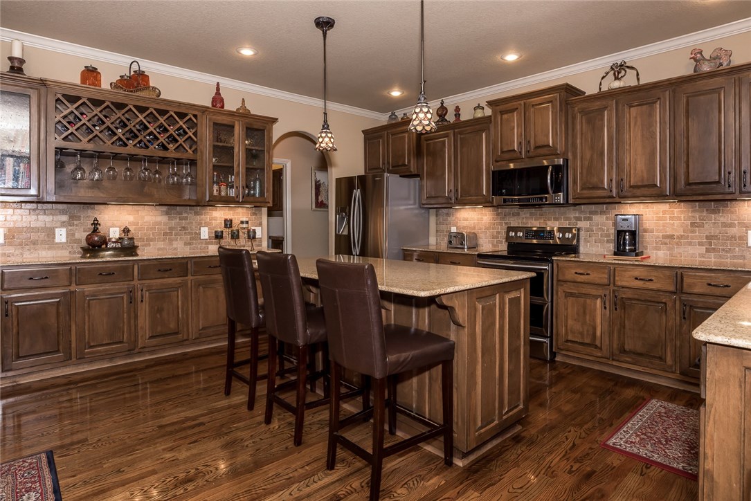 Morganshire - Residential