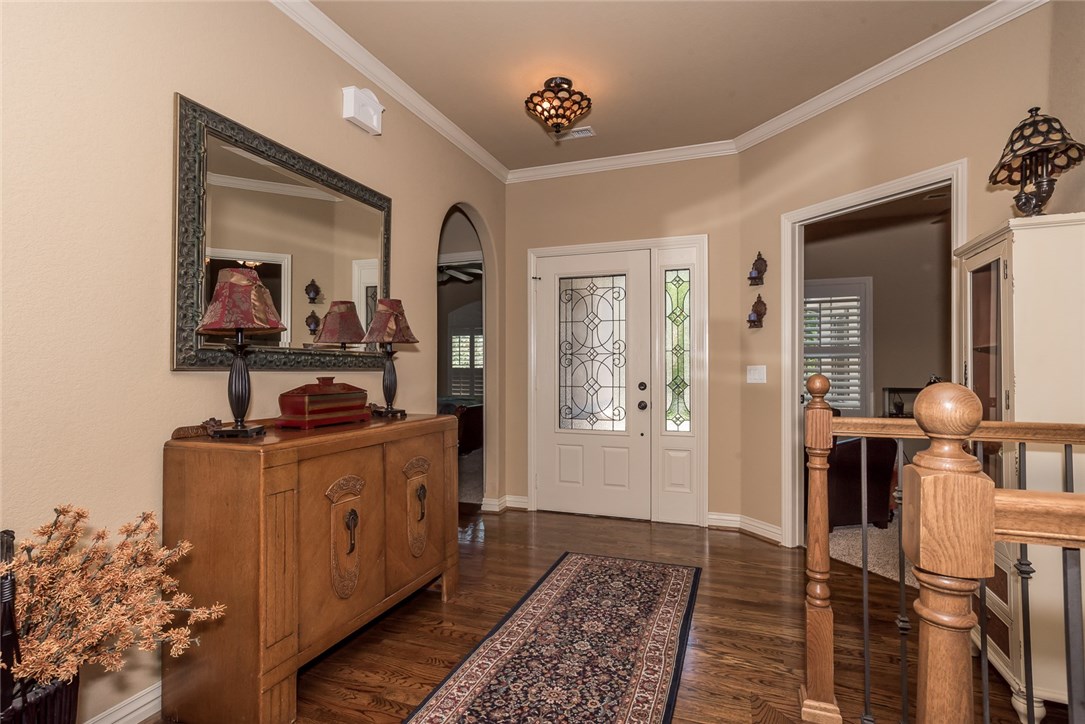 Morganshire - Residential