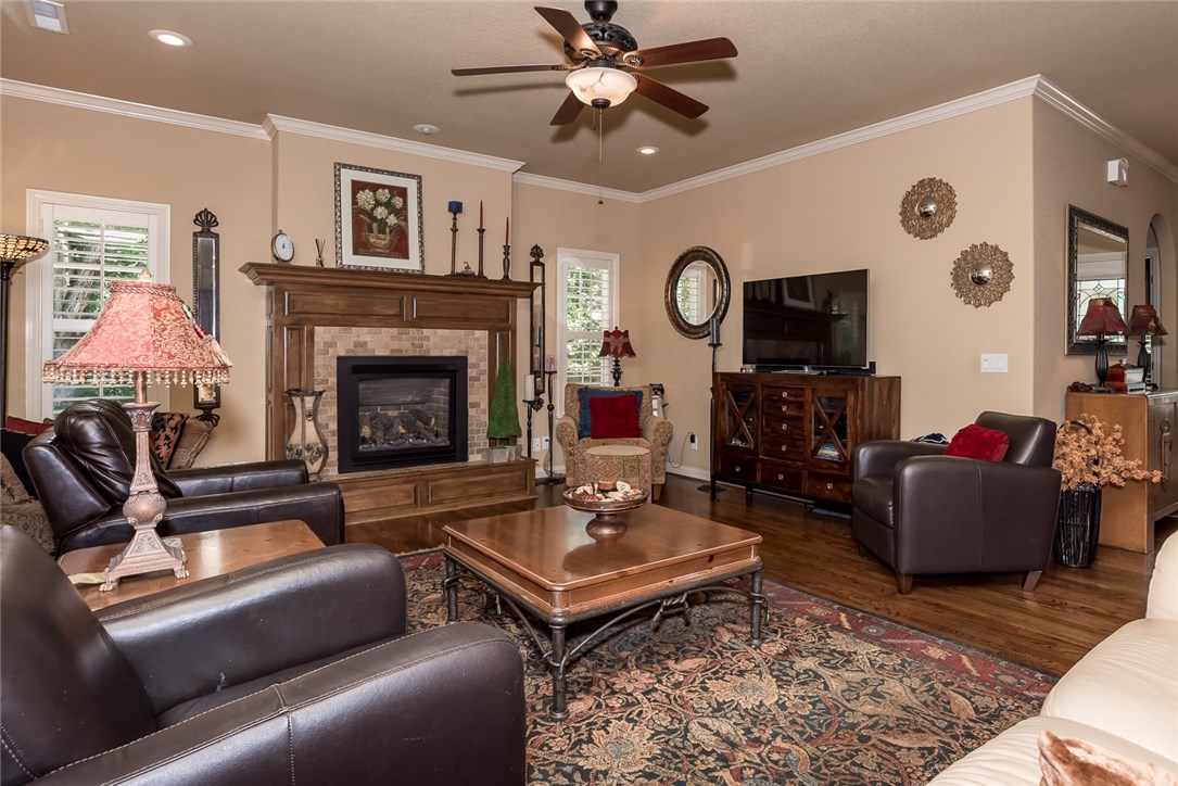 Morganshire - Residential
