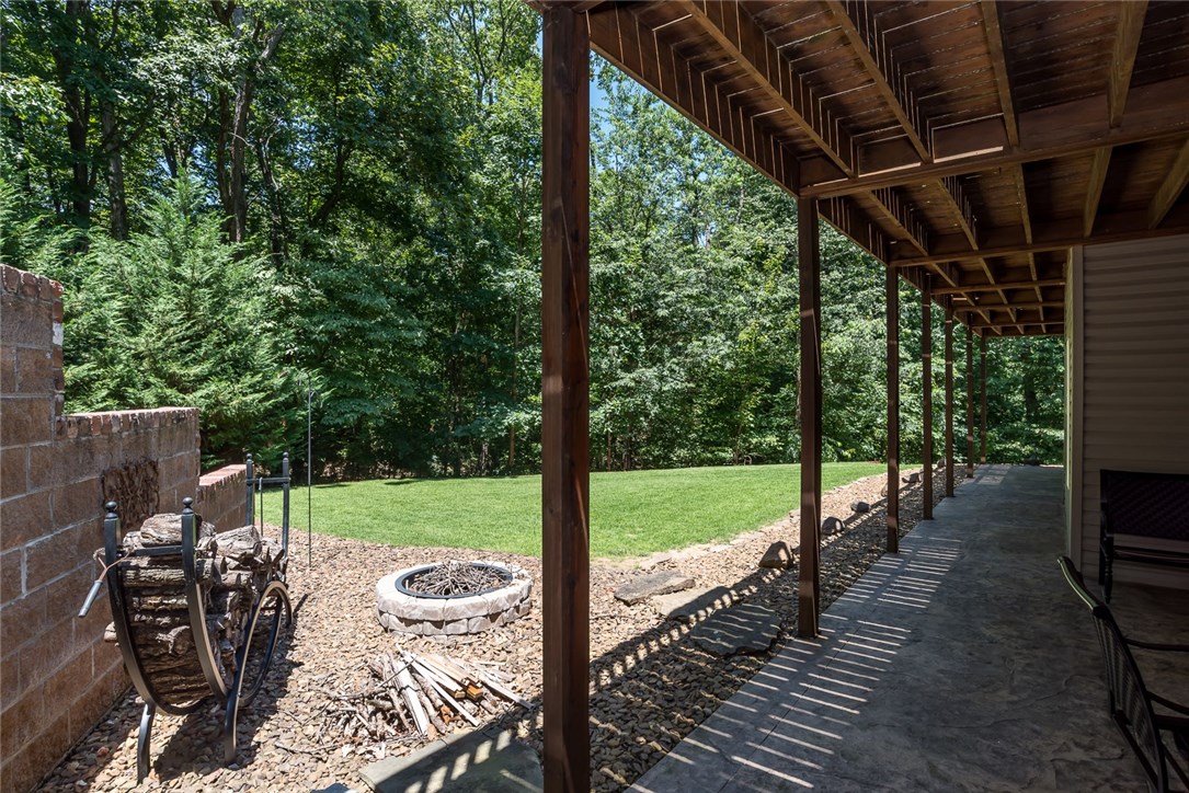 Morganshire - Residential