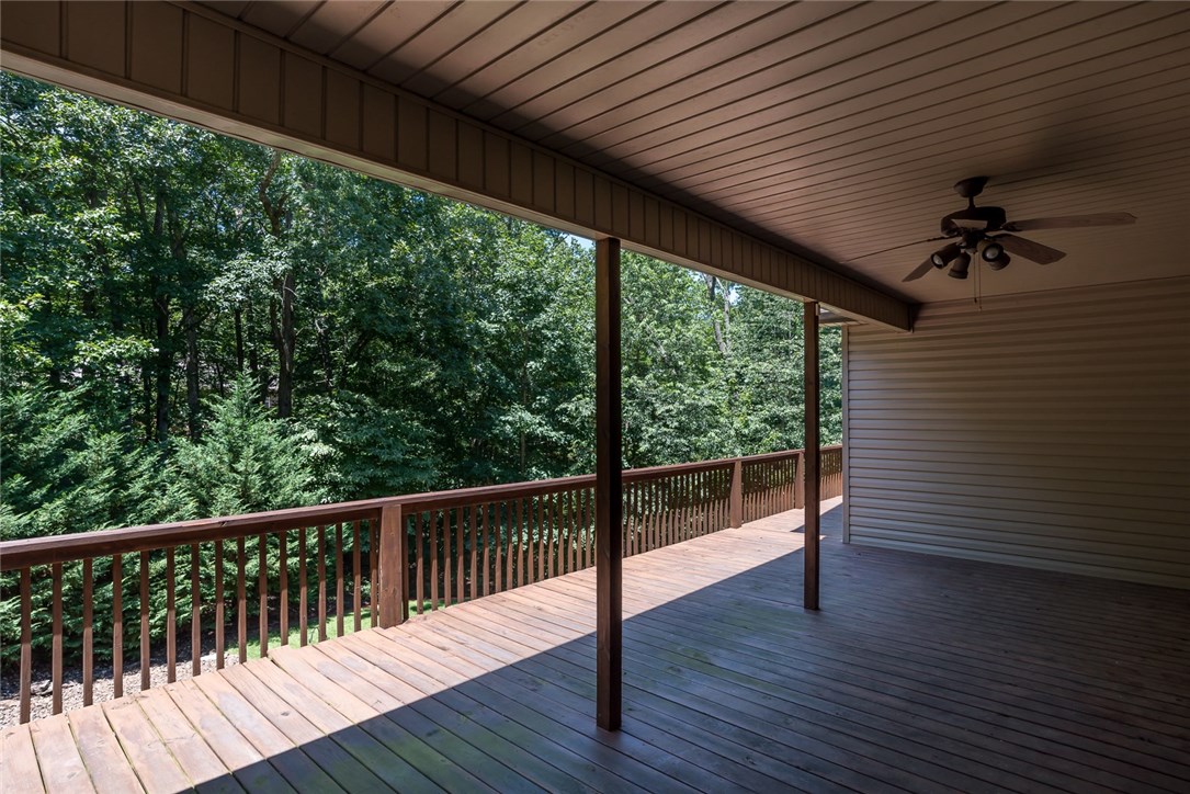 Morganshire - Residential