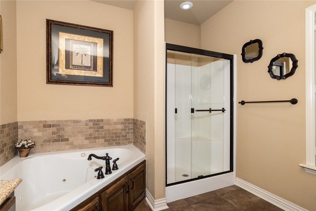 Morganshire - Residential