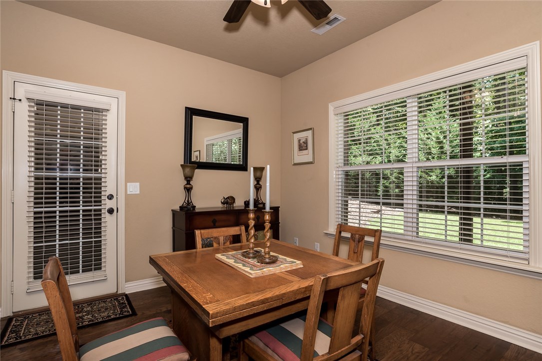 Morganshire - Residential