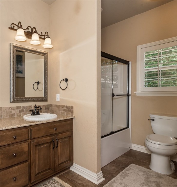 Morganshire - Residential