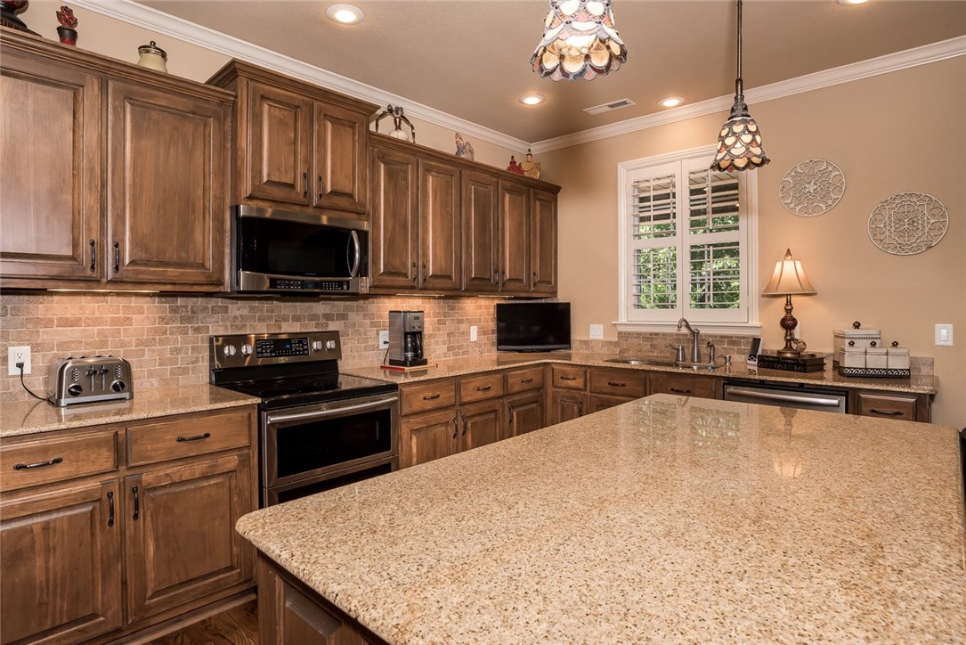 Morganshire - Residential